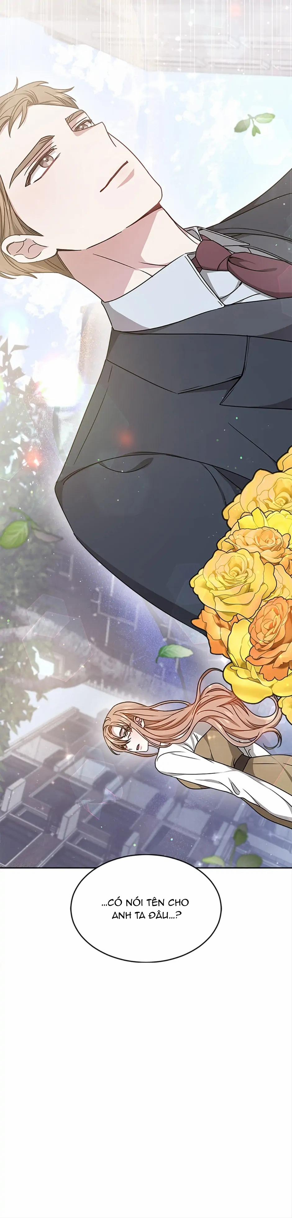 Làm Chồng Tôi Đi 24.2 trang 18