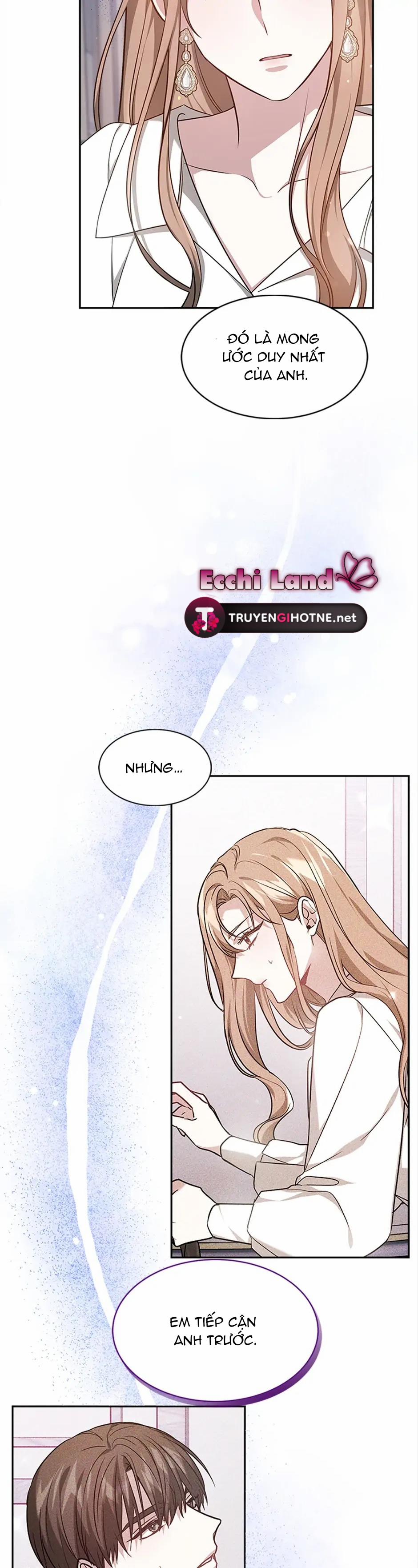 Làm Chồng Tôi Đi 24.2 trang 3