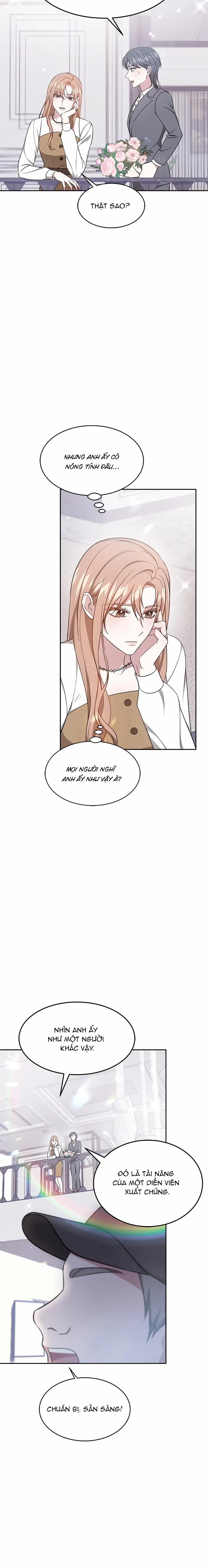 Làm Chồng Tôi Đi 25.1 trang 10