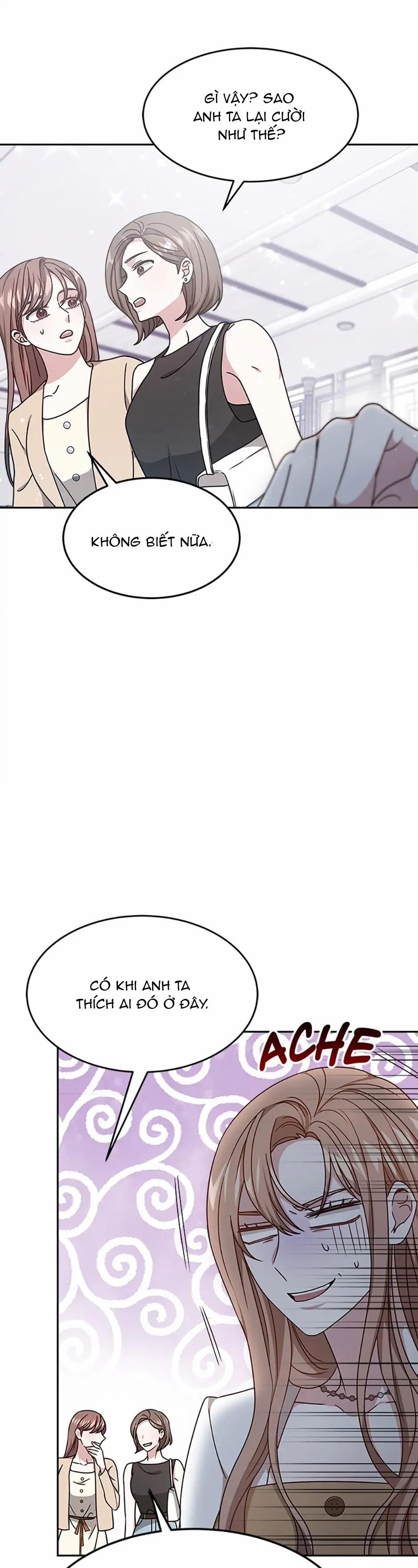 Làm Chồng Tôi Đi 25.1 trang 14