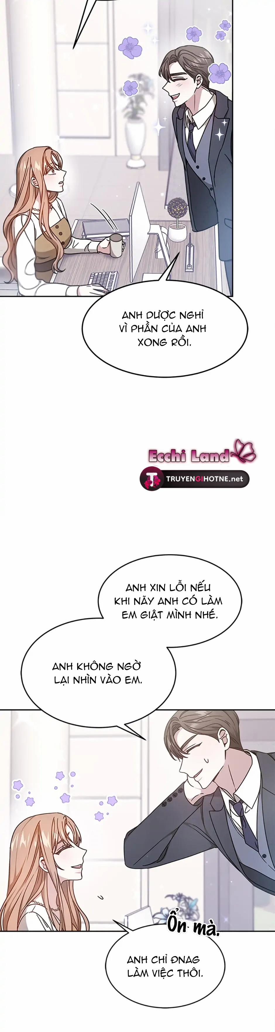 Làm Chồng Tôi Đi 25.1 trang 18