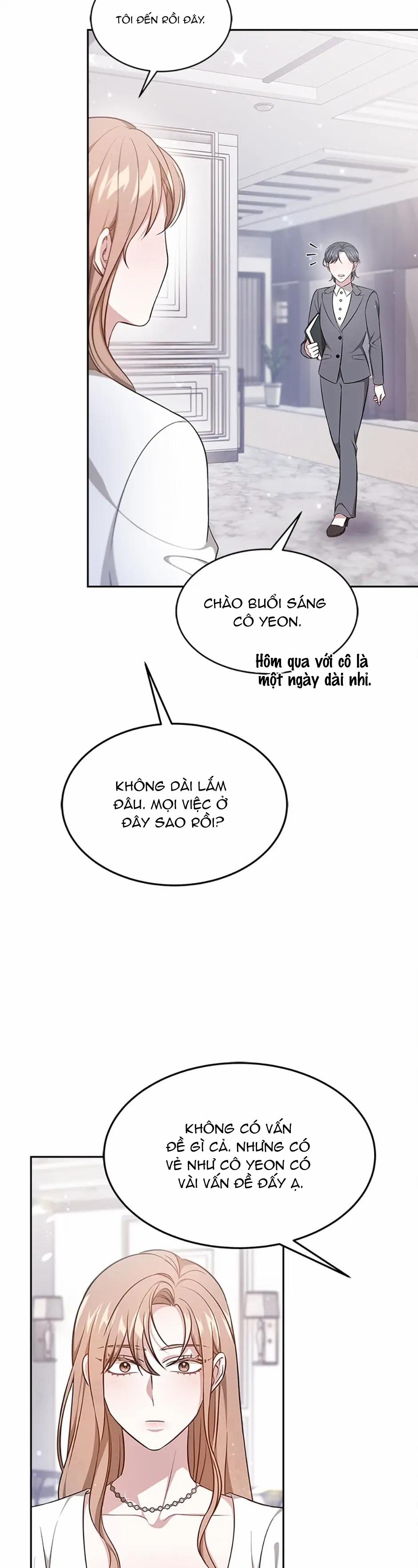 Làm Chồng Tôi Đi 25.1 trang 2