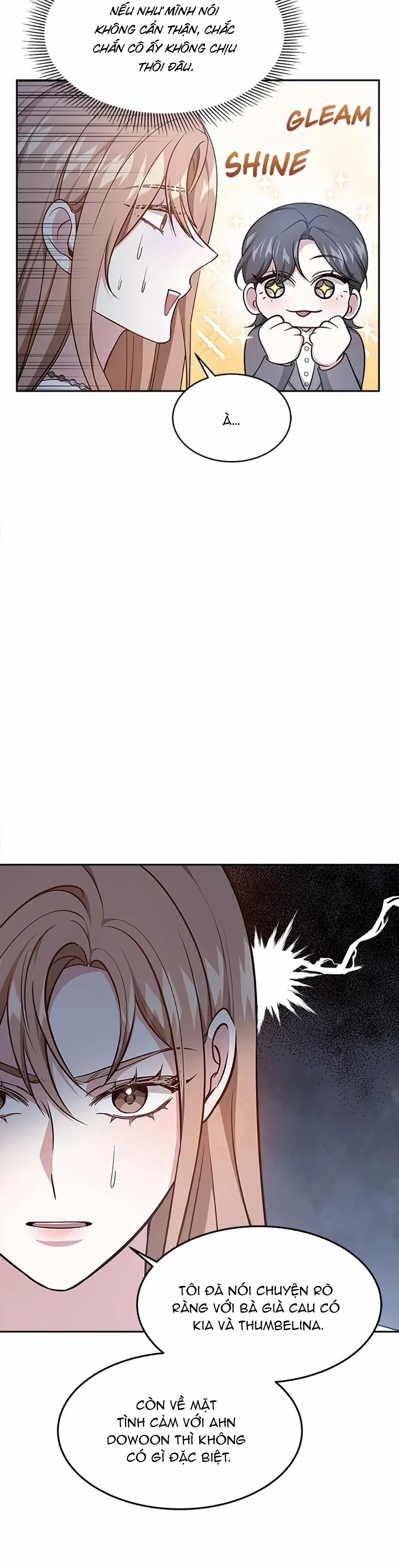 Làm Chồng Tôi Đi 25.1 trang 4