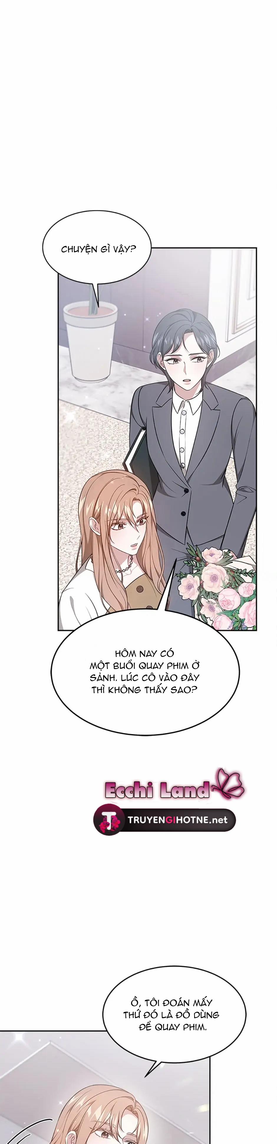 Làm Chồng Tôi Đi 25.1 trang 6