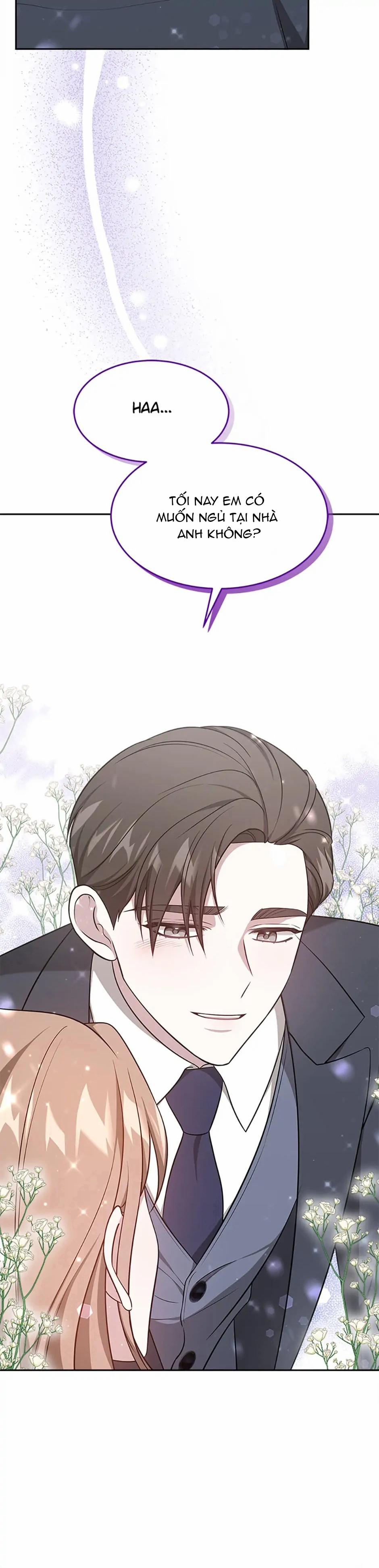 Làm Chồng Tôi Đi 25.2 trang 11