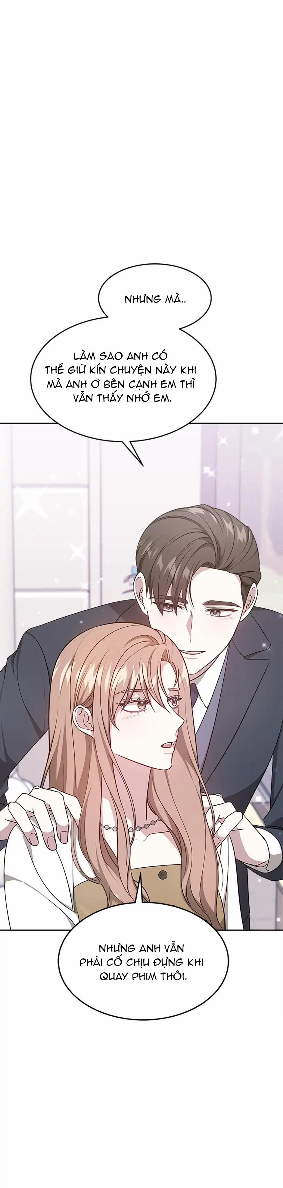 Làm Chồng Tôi Đi 25.2 trang 7