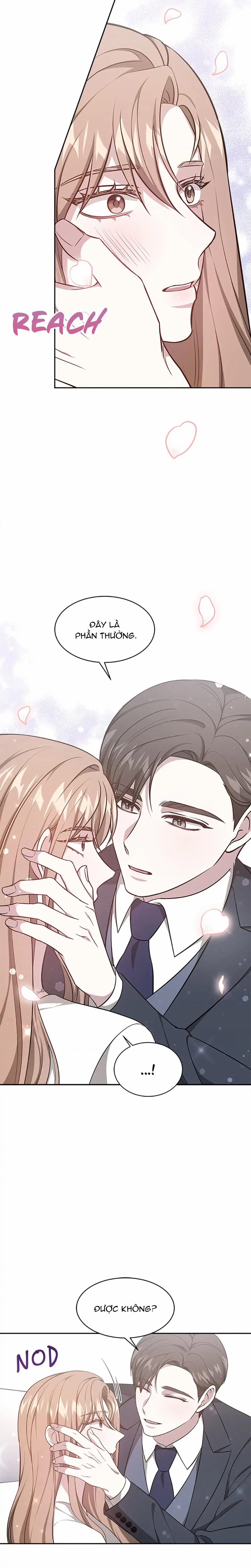 Làm Chồng Tôi Đi 25.2 trang 9