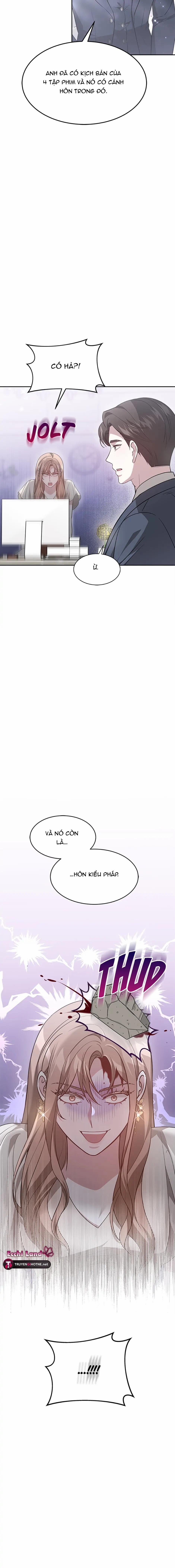 Làm Chồng Tôi Đi 26.2 trang 5