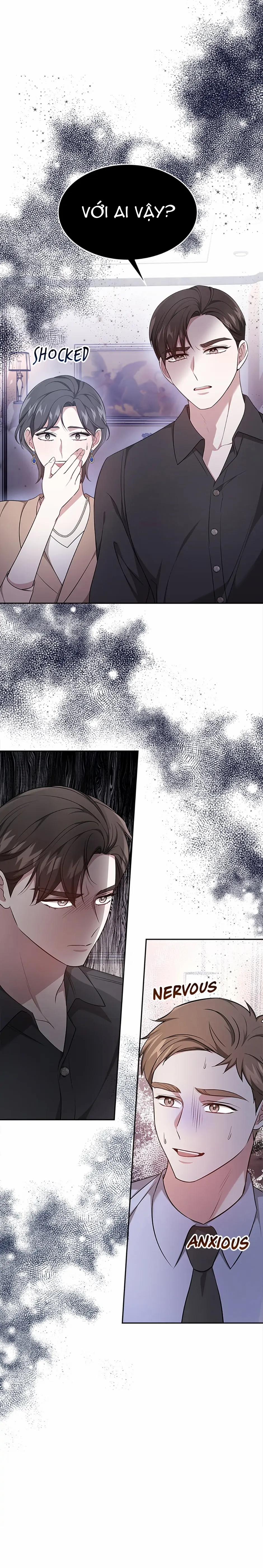 Làm Chồng Tôi Đi 28.2 trang 10