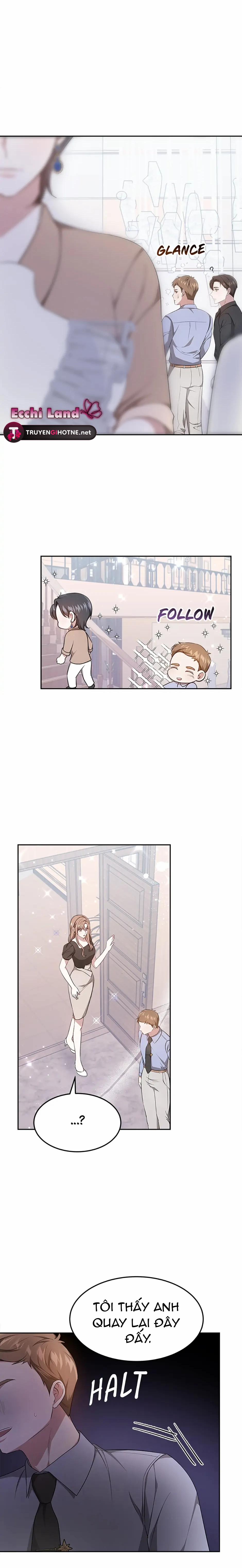 Làm Chồng Tôi Đi 28.2 trang 6