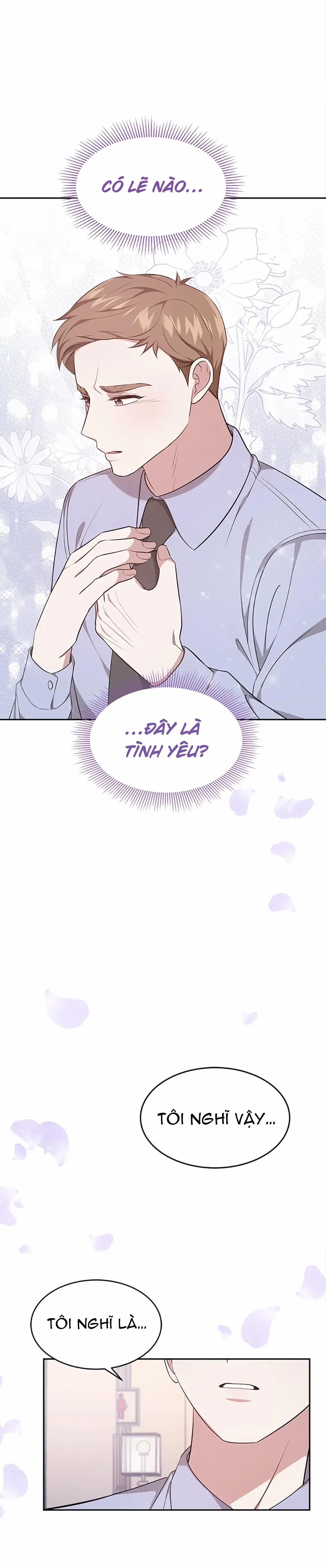 Làm Chồng Tôi Đi 28.2 trang 8