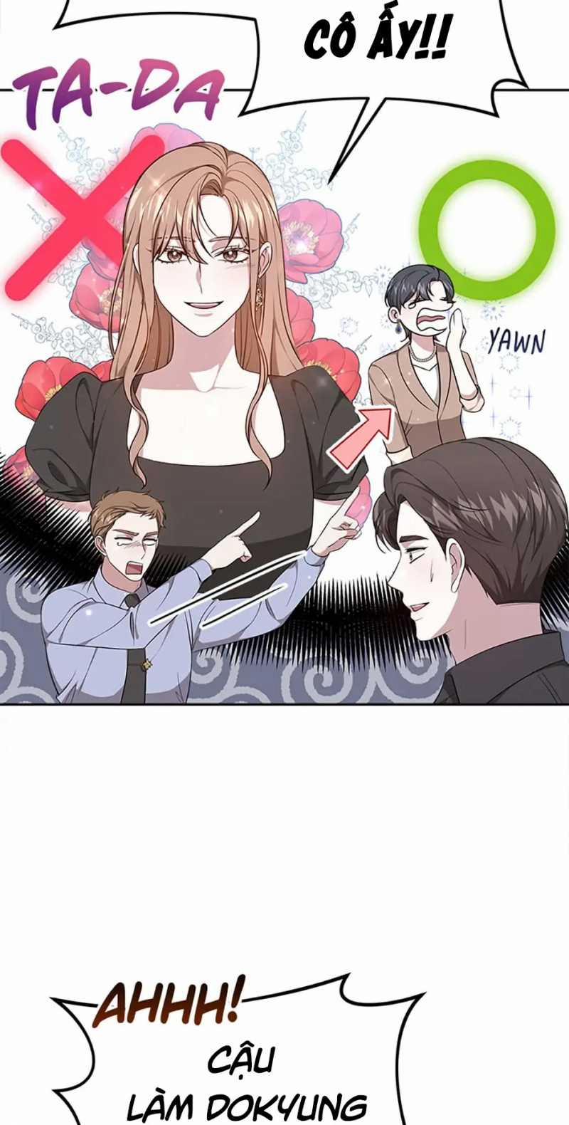 Làm Chồng Tôi Đi 29.1 trang 19