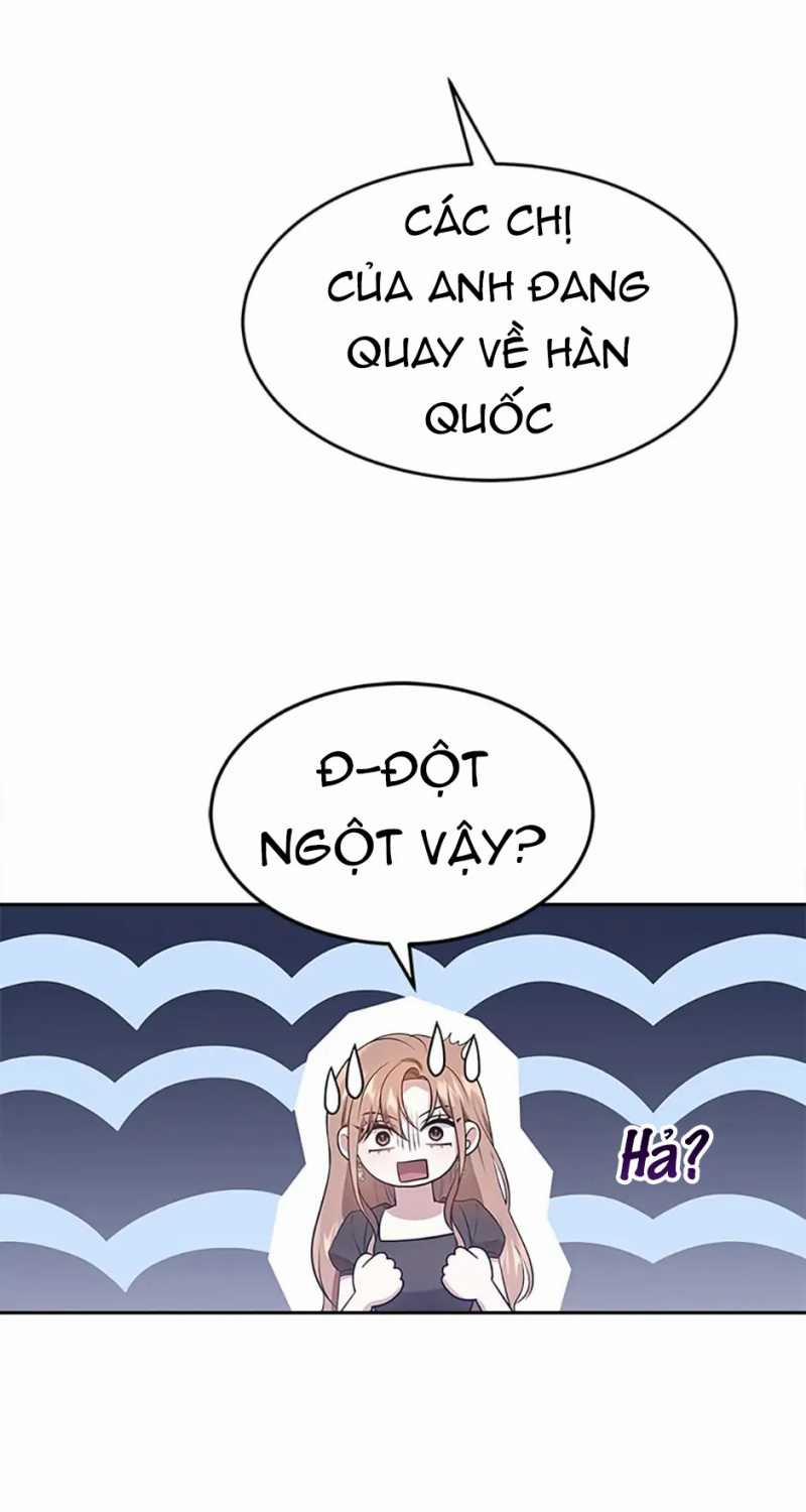 Làm Chồng Tôi Đi 29.2 trang 20