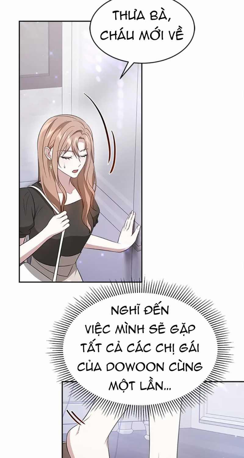 Làm Chồng Tôi Đi 29.2 trang 25