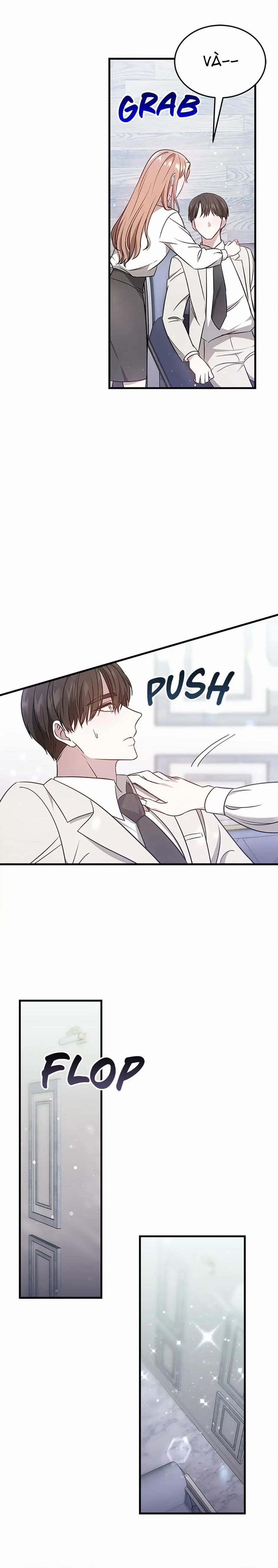 Làm Chồng Tôi Đi 3.1 trang 11