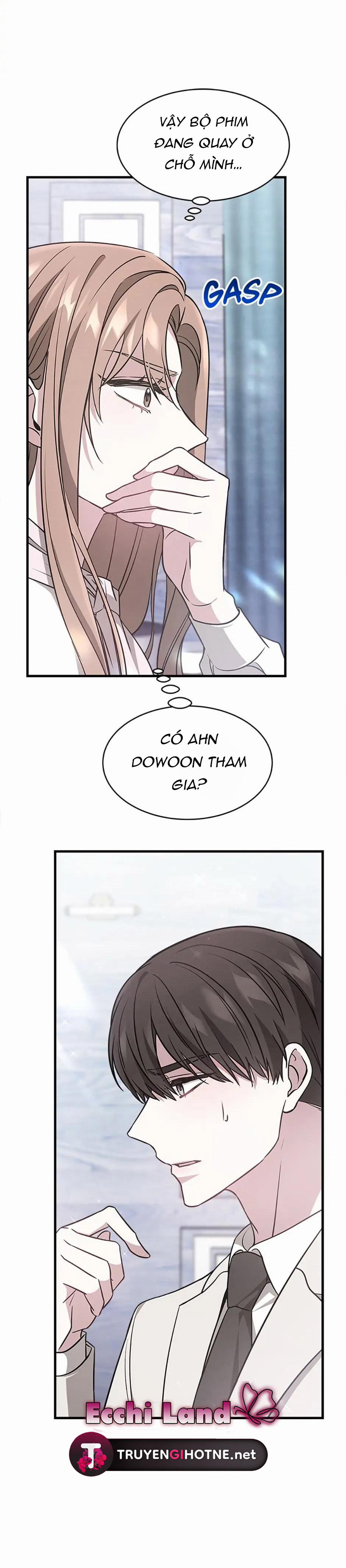 Làm Chồng Tôi Đi 3.1 trang 3