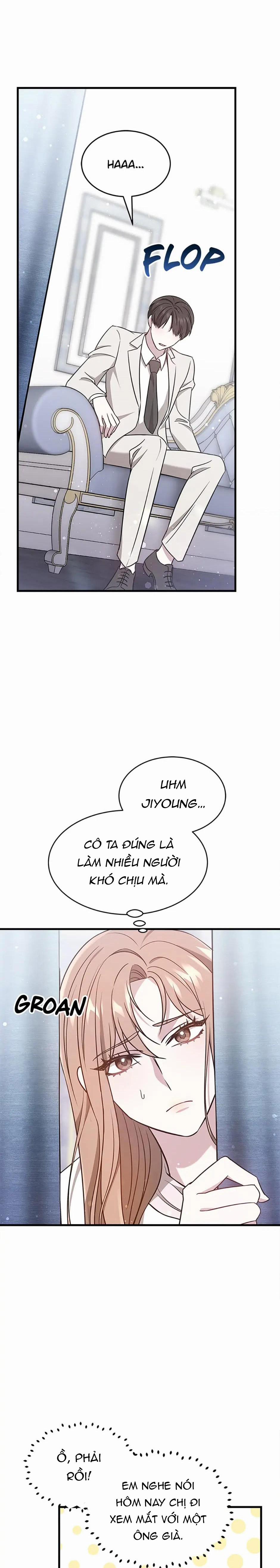 Làm Chồng Tôi Đi 3.1 trang 4