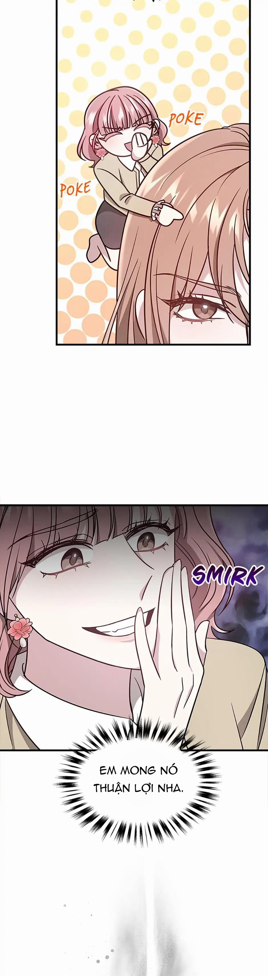 Làm Chồng Tôi Đi 3.1 trang 5