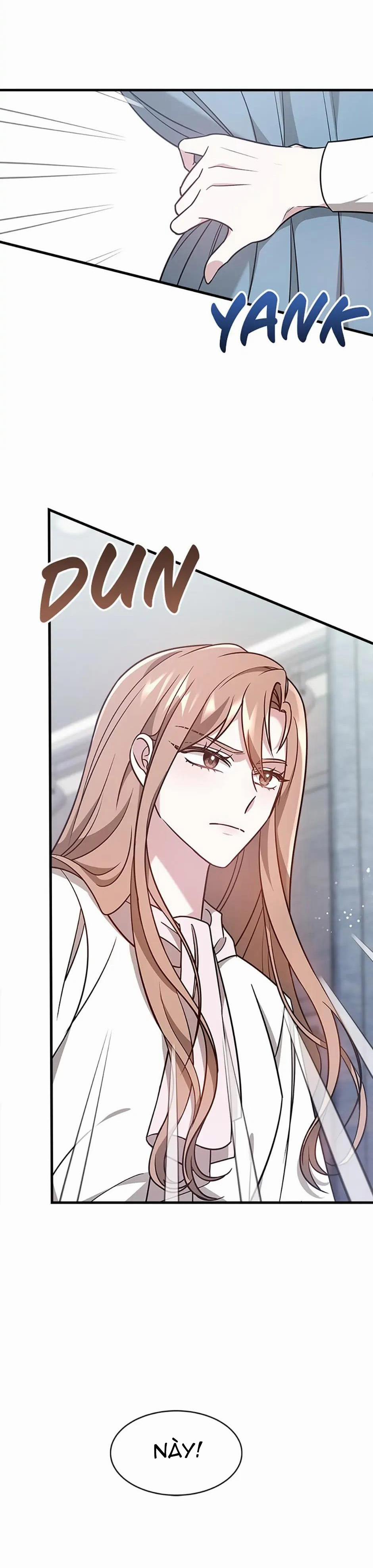 Làm Chồng Tôi Đi 3.1 trang 8