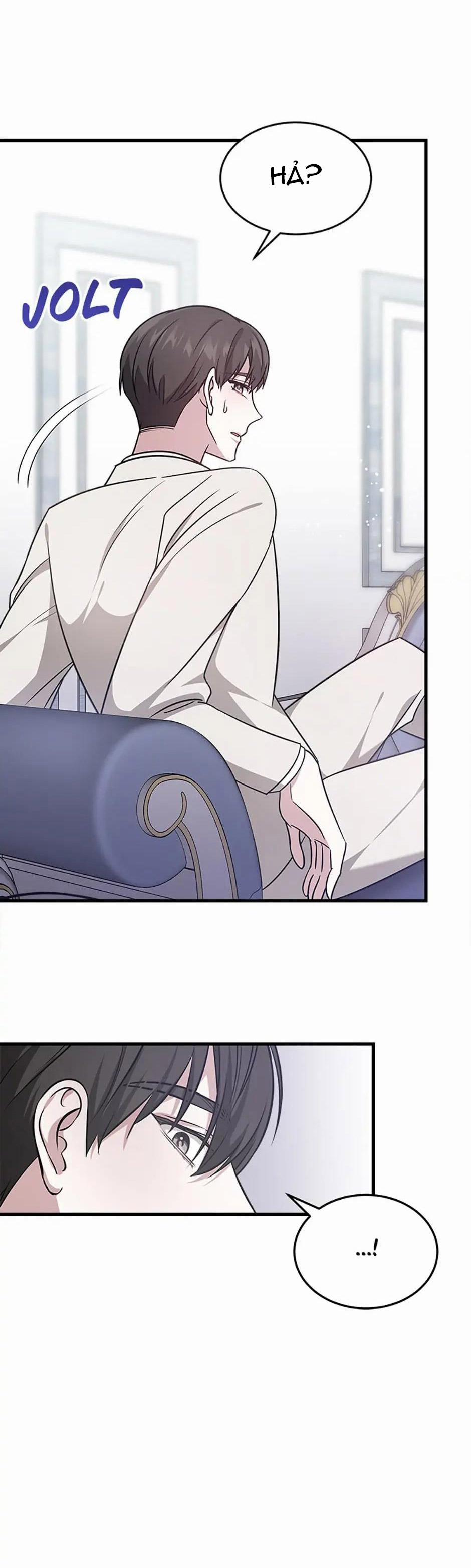 Làm Chồng Tôi Đi 3.1 trang 9