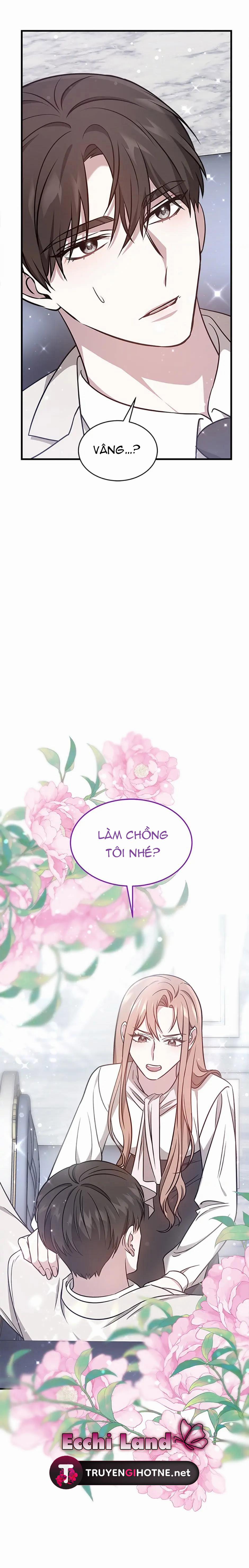 Làm Chồng Tôi Đi 3.2 trang 0
