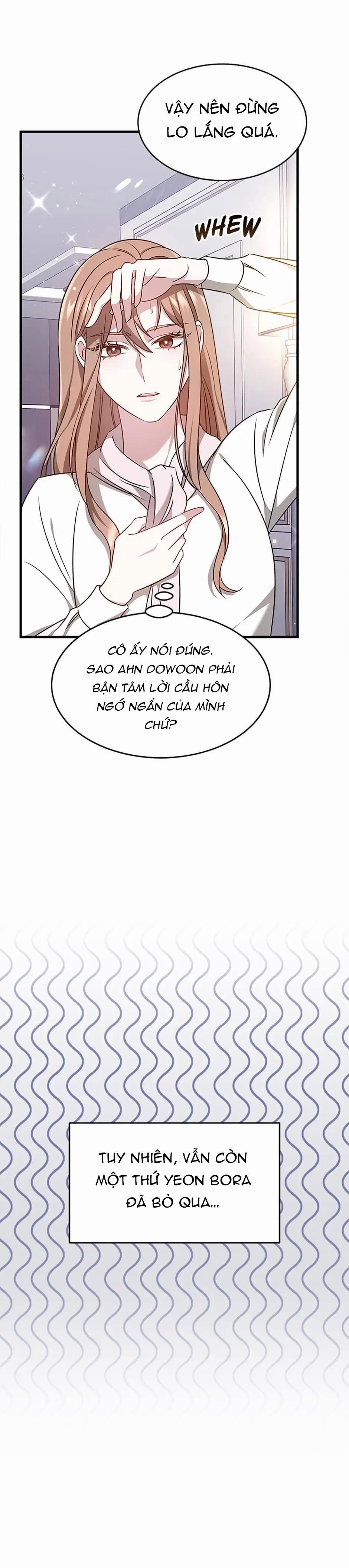 Làm Chồng Tôi Đi 3.2 trang 15