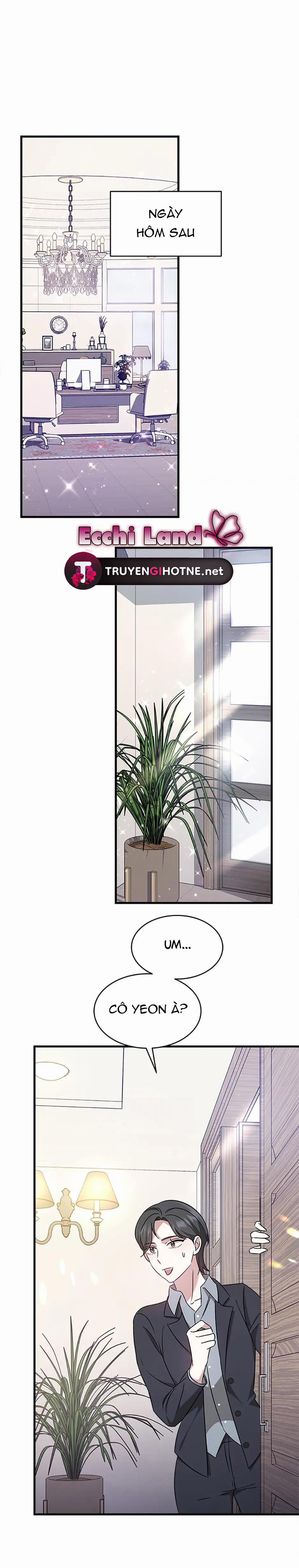 Làm Chồng Tôi Đi 3.2 trang 16