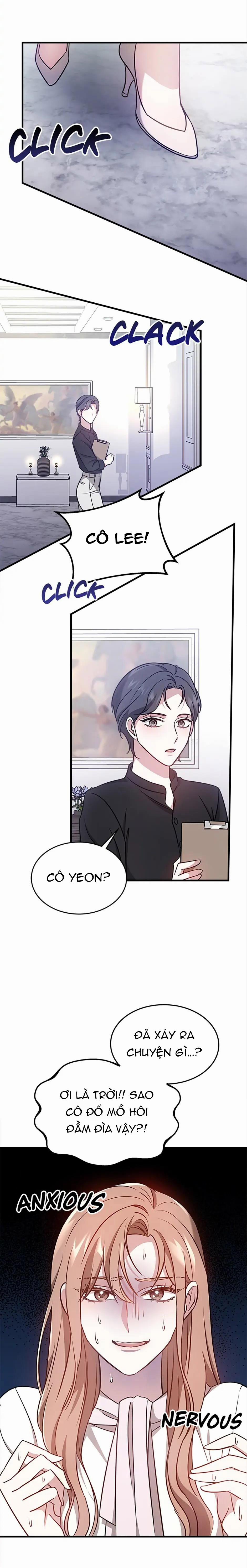 Làm Chồng Tôi Đi 3.2 trang 5