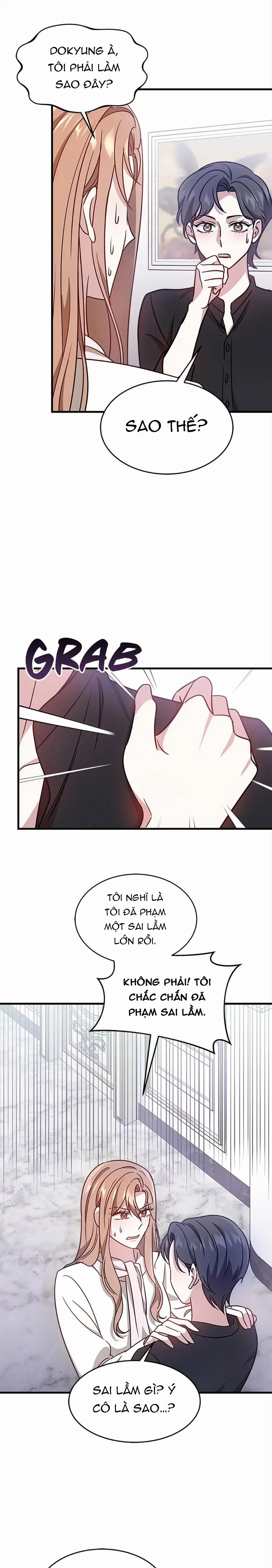 Làm Chồng Tôi Đi 3.2 trang 6