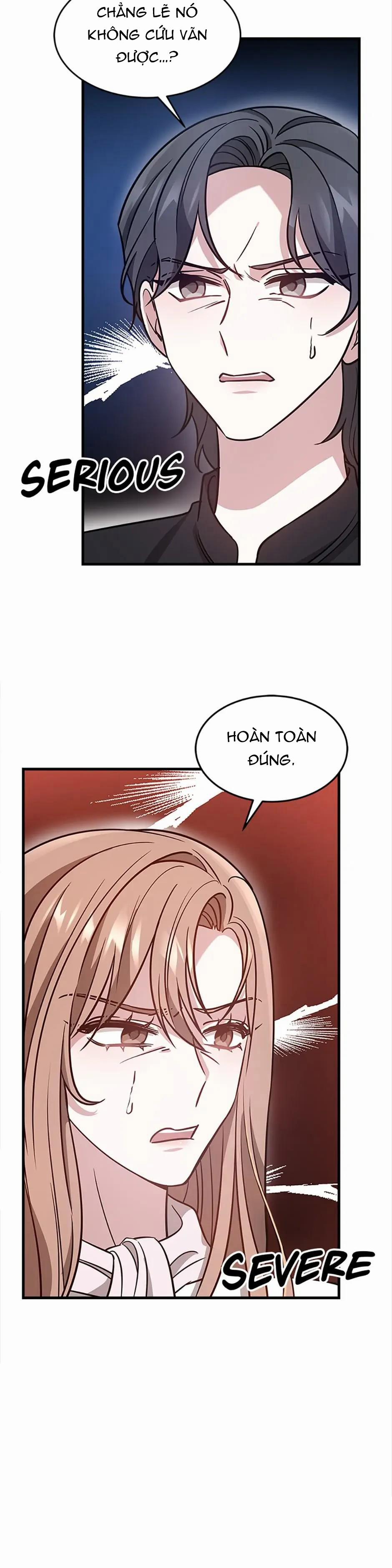 Làm Chồng Tôi Đi 3.2 trang 7