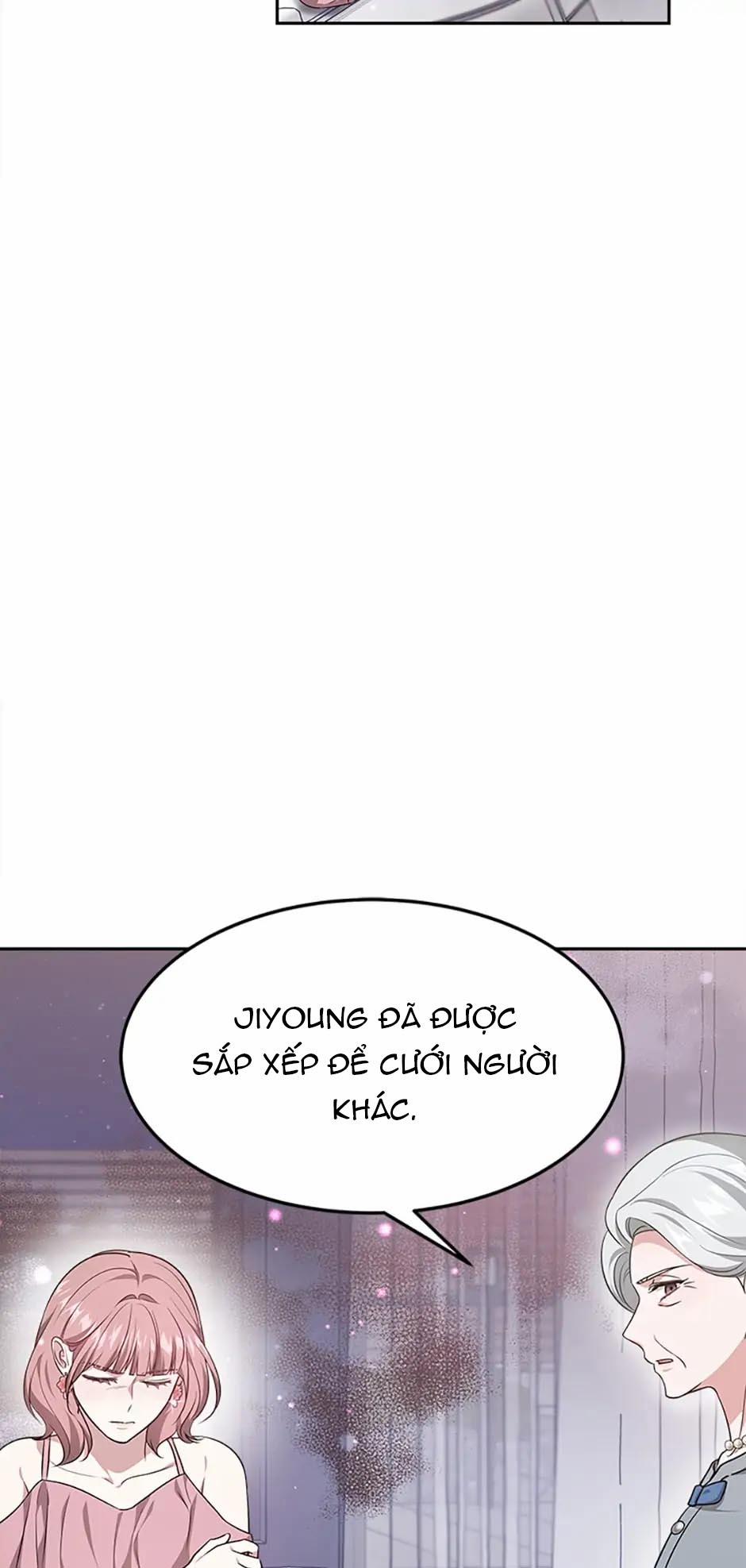 Làm Chồng Tôi Đi 30.1 trang 2