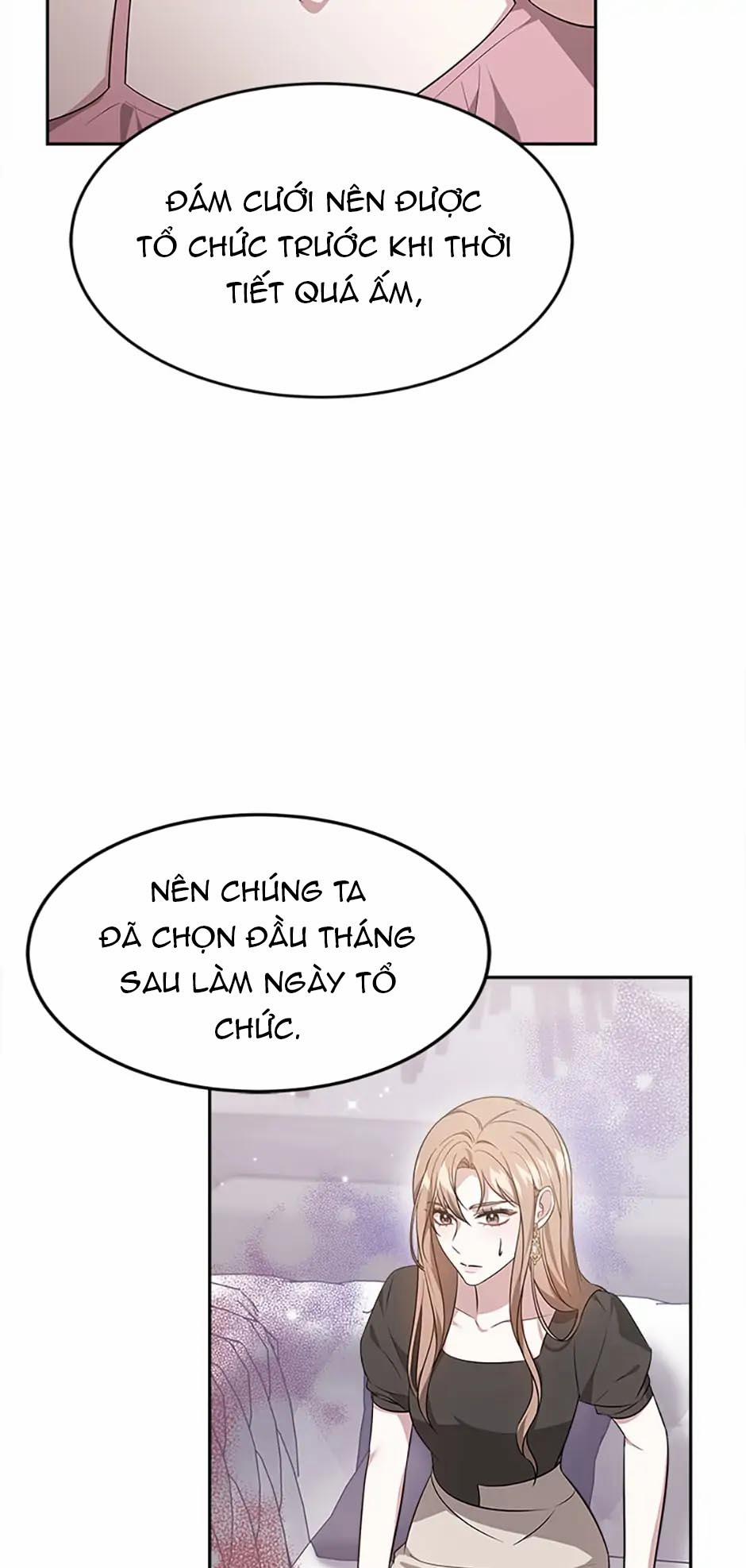 Làm Chồng Tôi Đi 30.1 trang 4