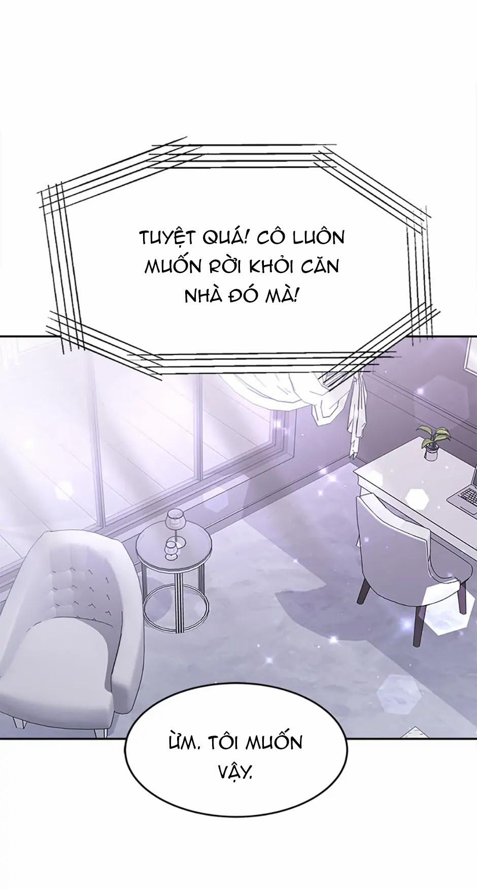 Làm Chồng Tôi Đi 30.2 trang 11