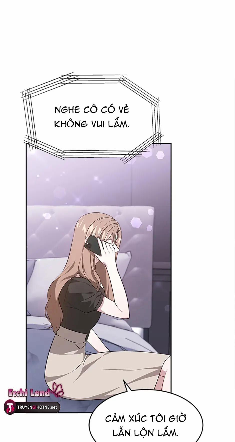 Làm Chồng Tôi Đi 30.2 trang 12