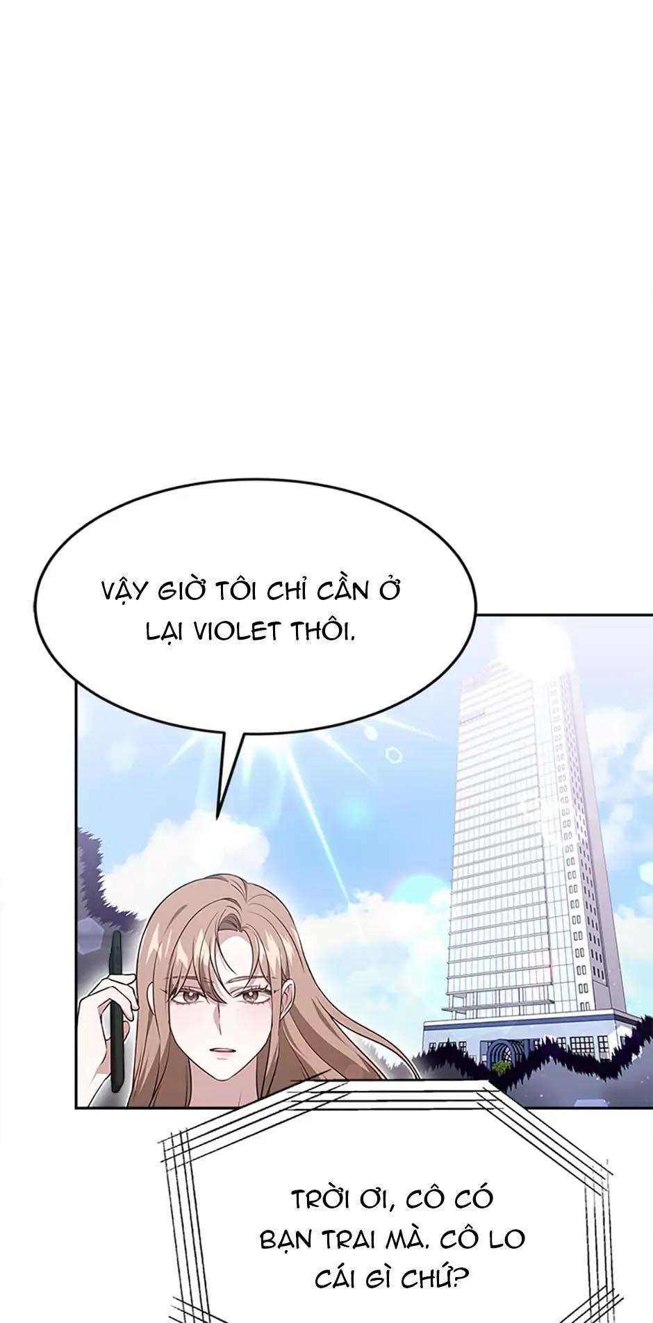 Làm Chồng Tôi Đi 30.2 trang 19