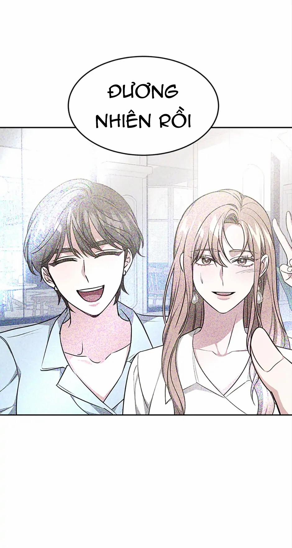 Làm Chồng Tôi Đi 32.1 trang 14