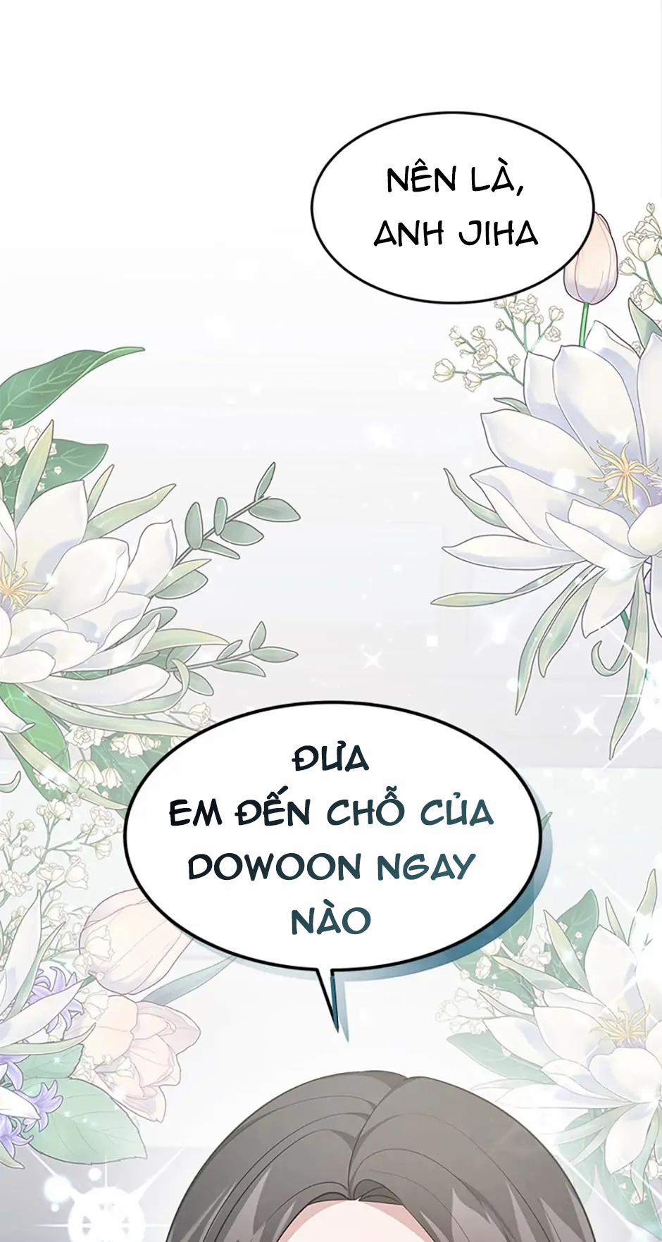 Làm Chồng Tôi Đi 32.1 trang 15