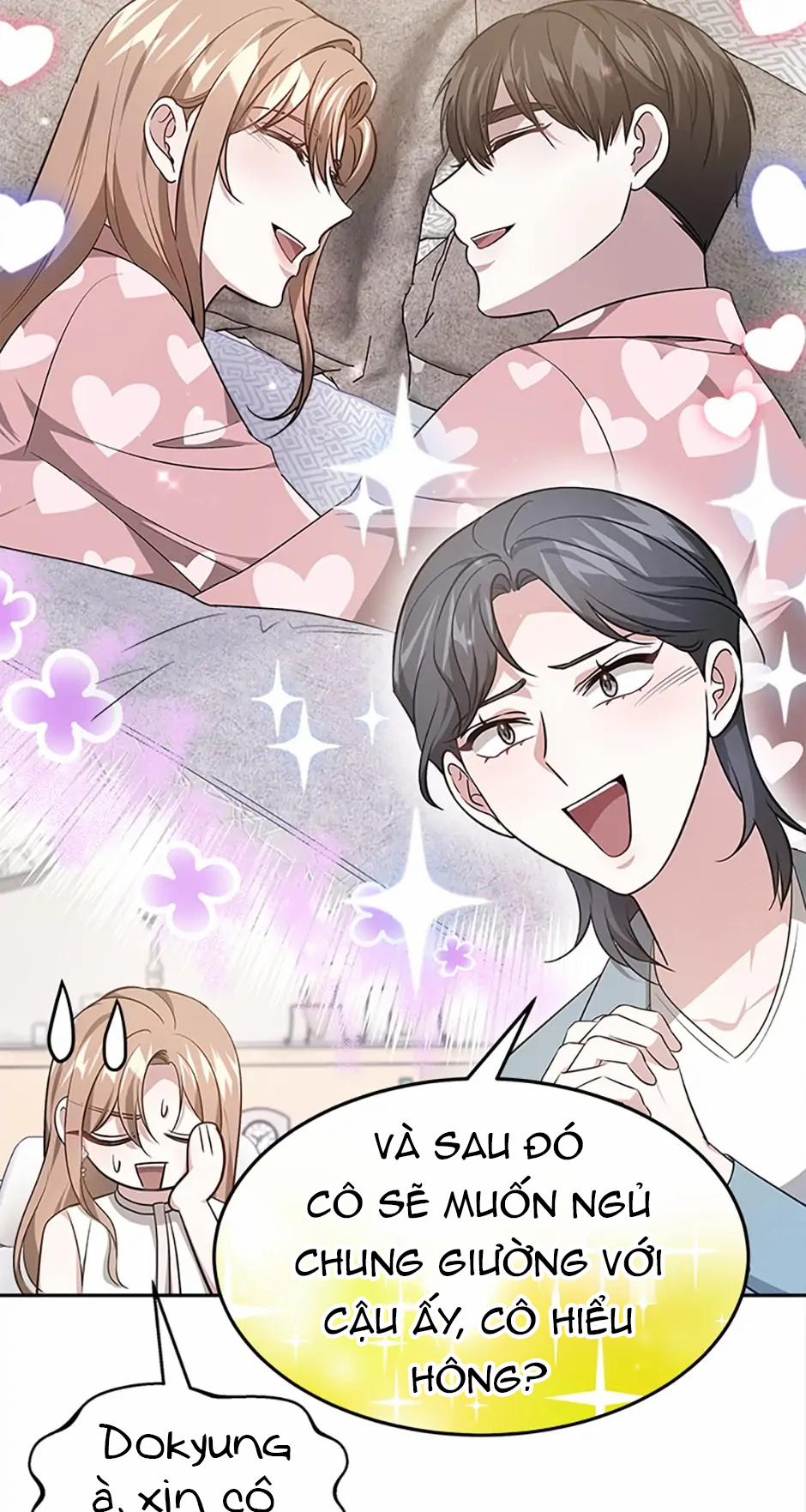 Làm Chồng Tôi Đi 32.1 trang 26