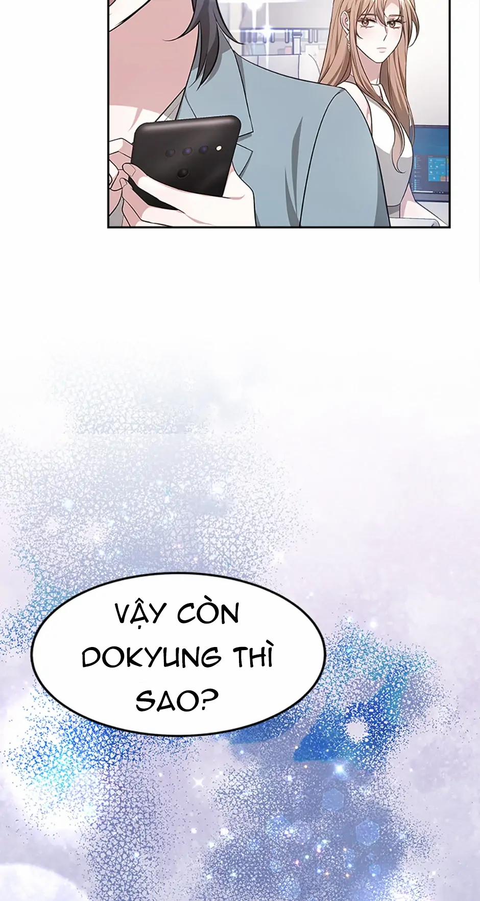 Làm Chồng Tôi Đi 32.1 trang 28