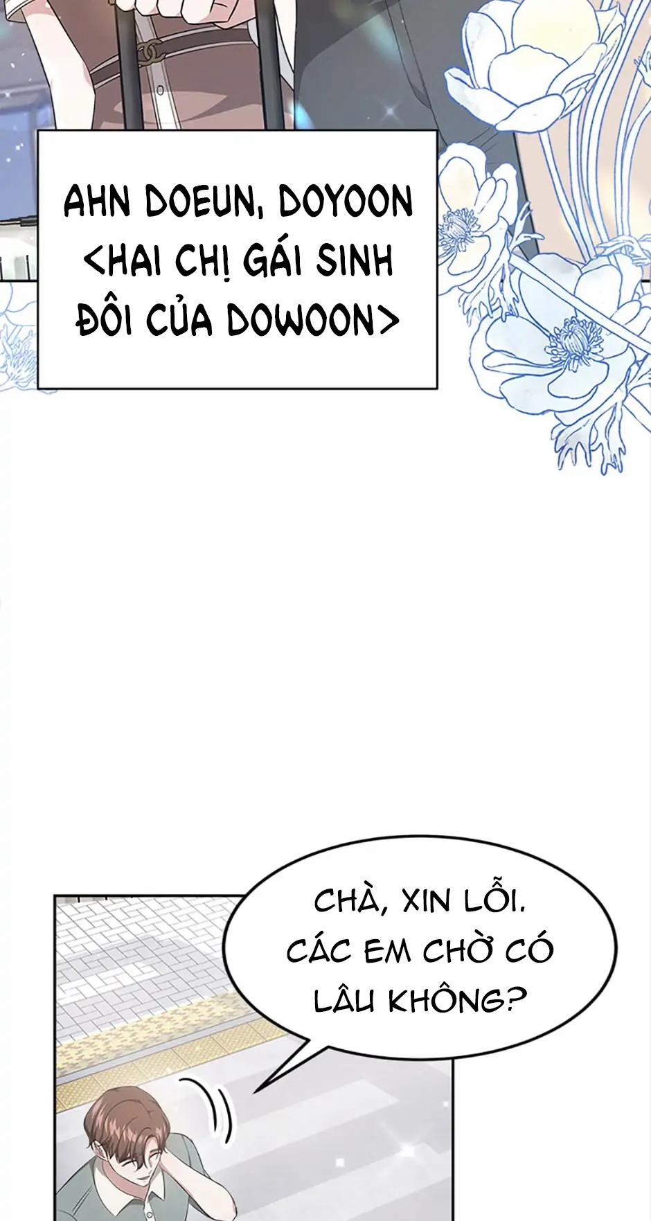 Làm Chồng Tôi Đi 32.1 trang 6