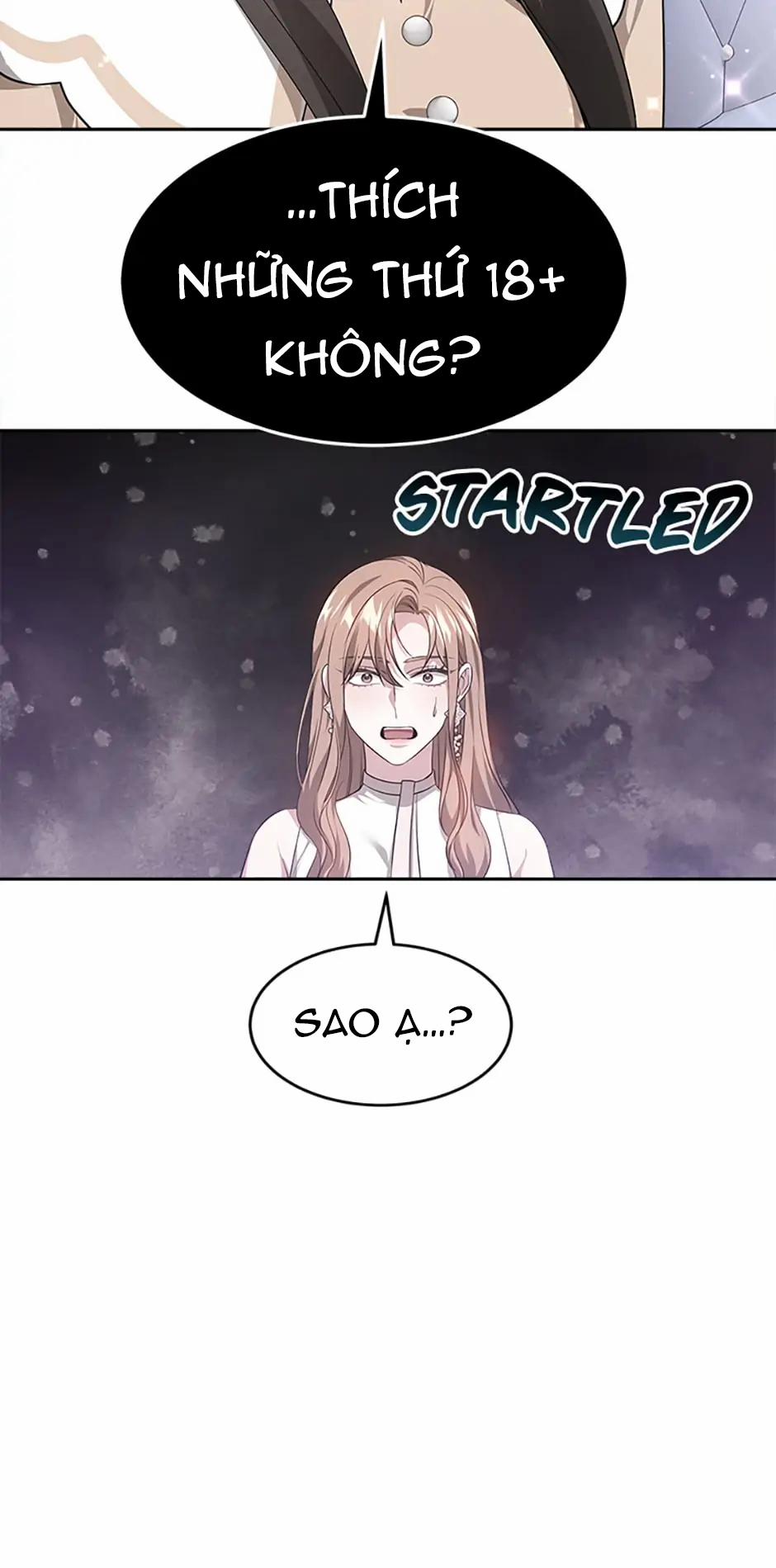 Làm Chồng Tôi Đi 32.2 trang 16