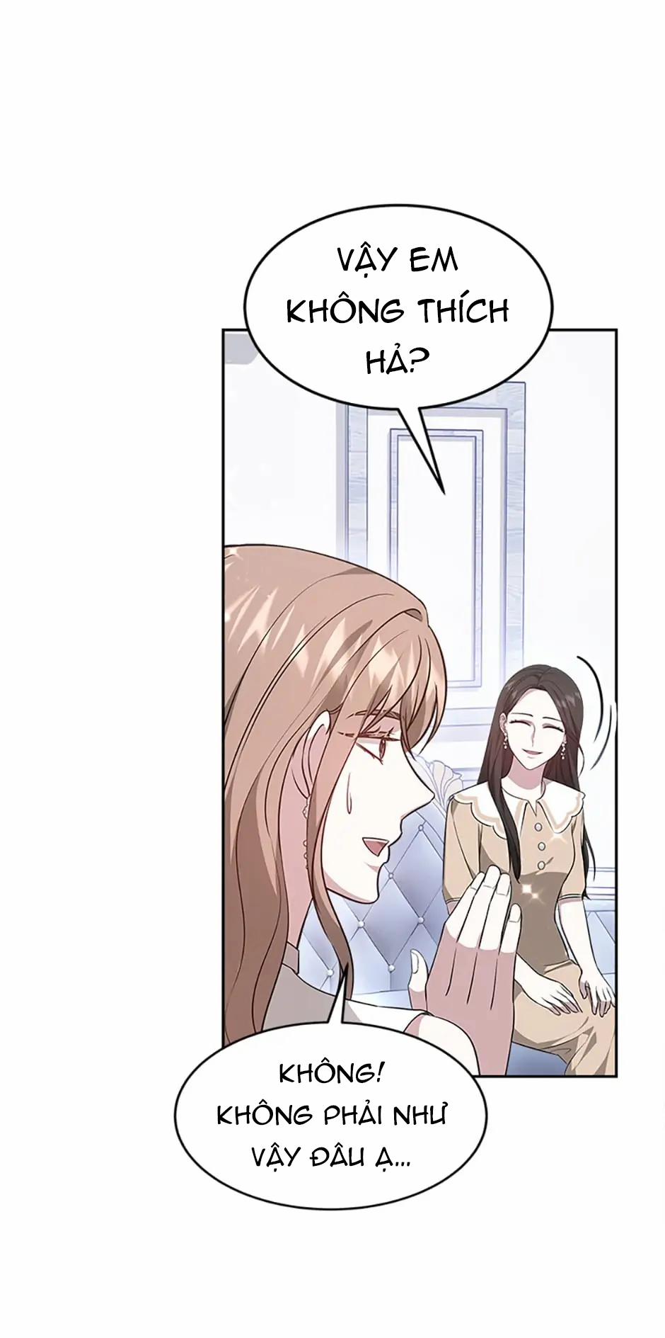 Làm Chồng Tôi Đi 32.2 trang 17