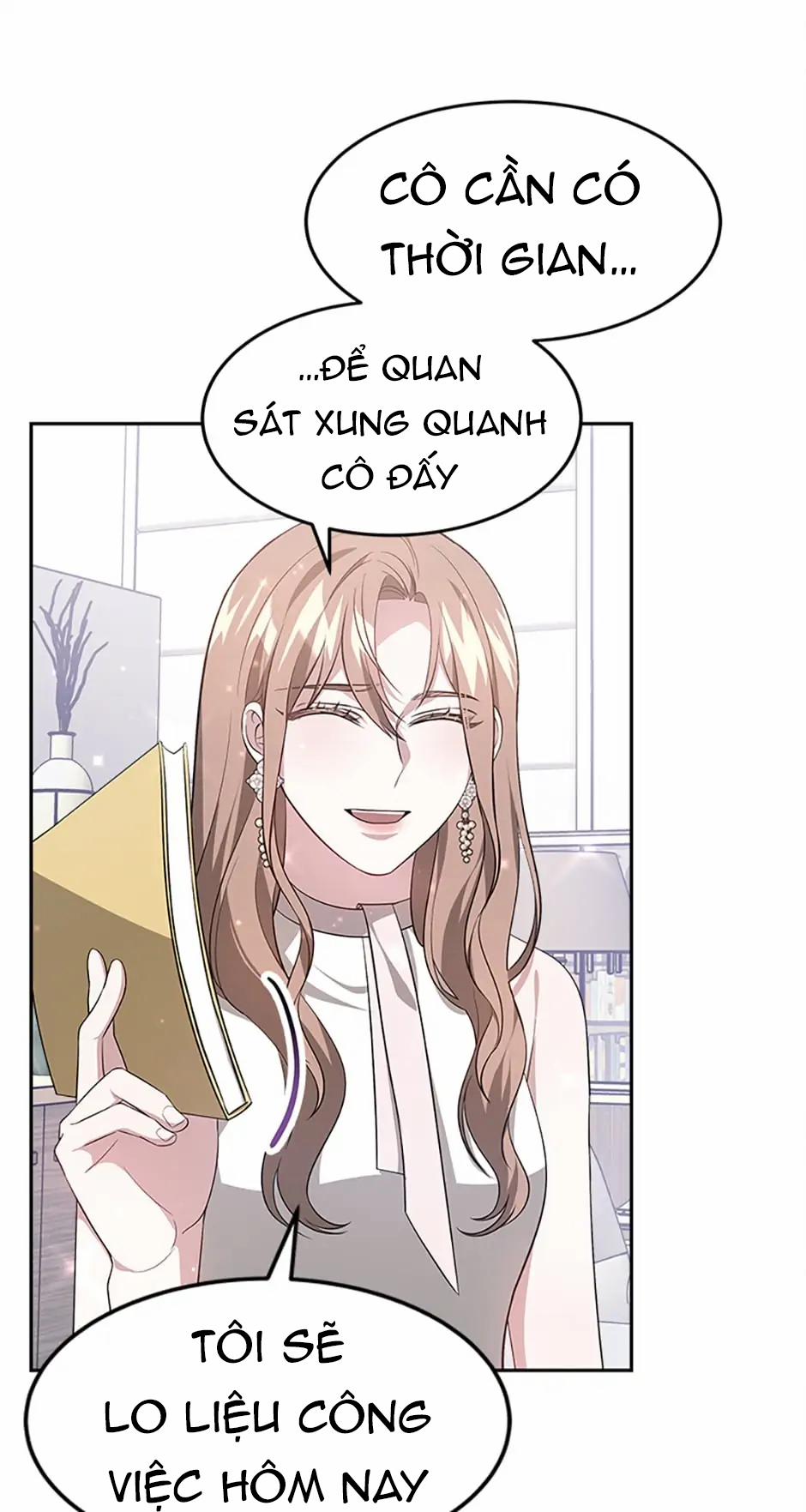 Làm Chồng Tôi Đi 32.2 trang 2