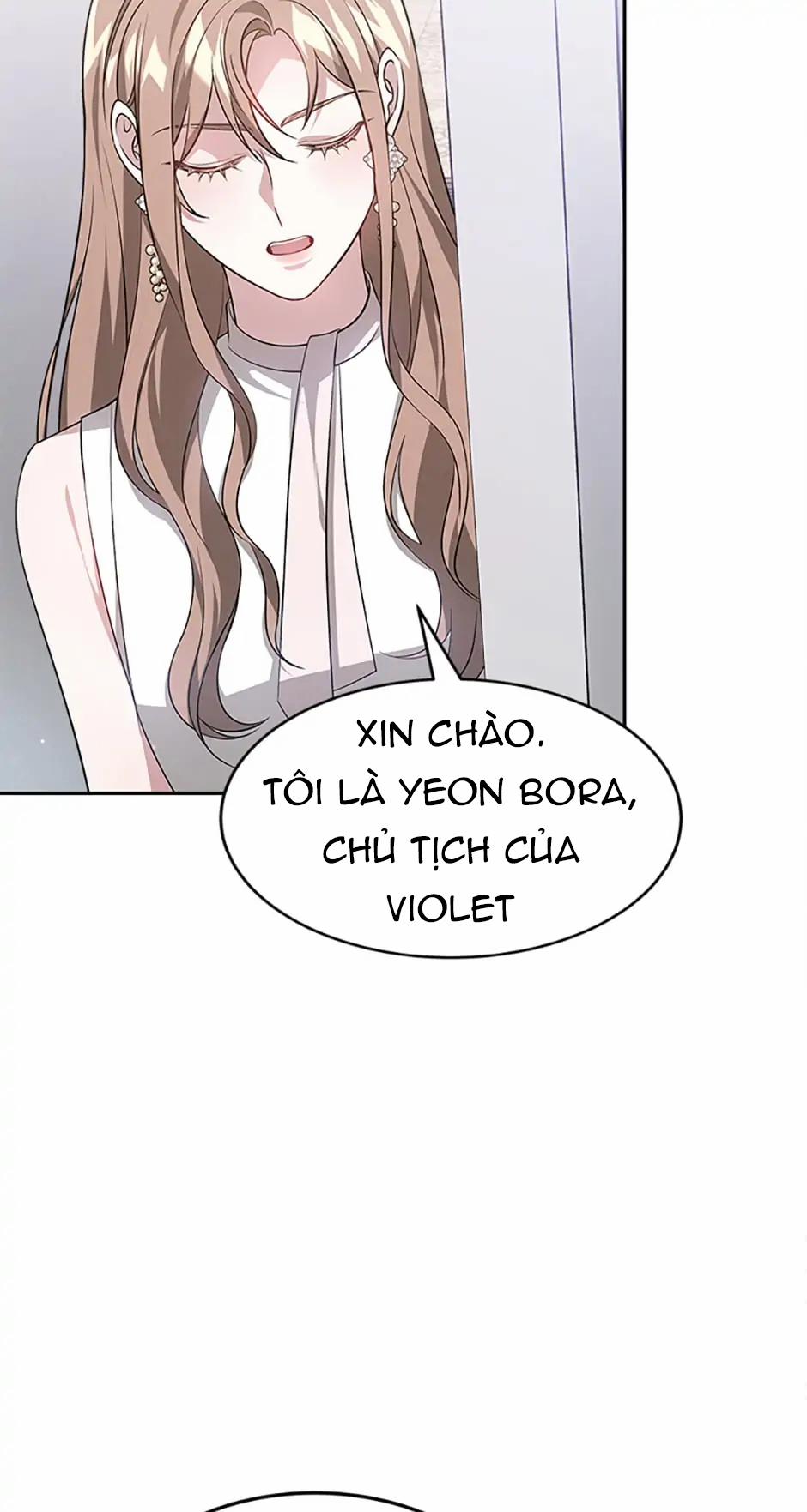 Làm Chồng Tôi Đi 32.2 trang 8