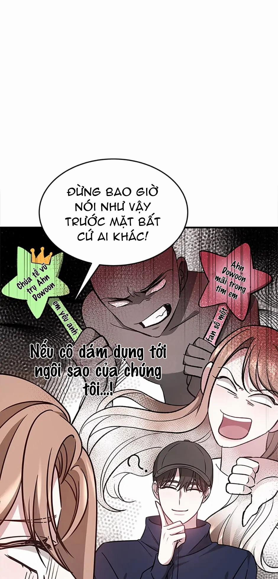 Làm Chồng Tôi Đi 5.1 trang 11