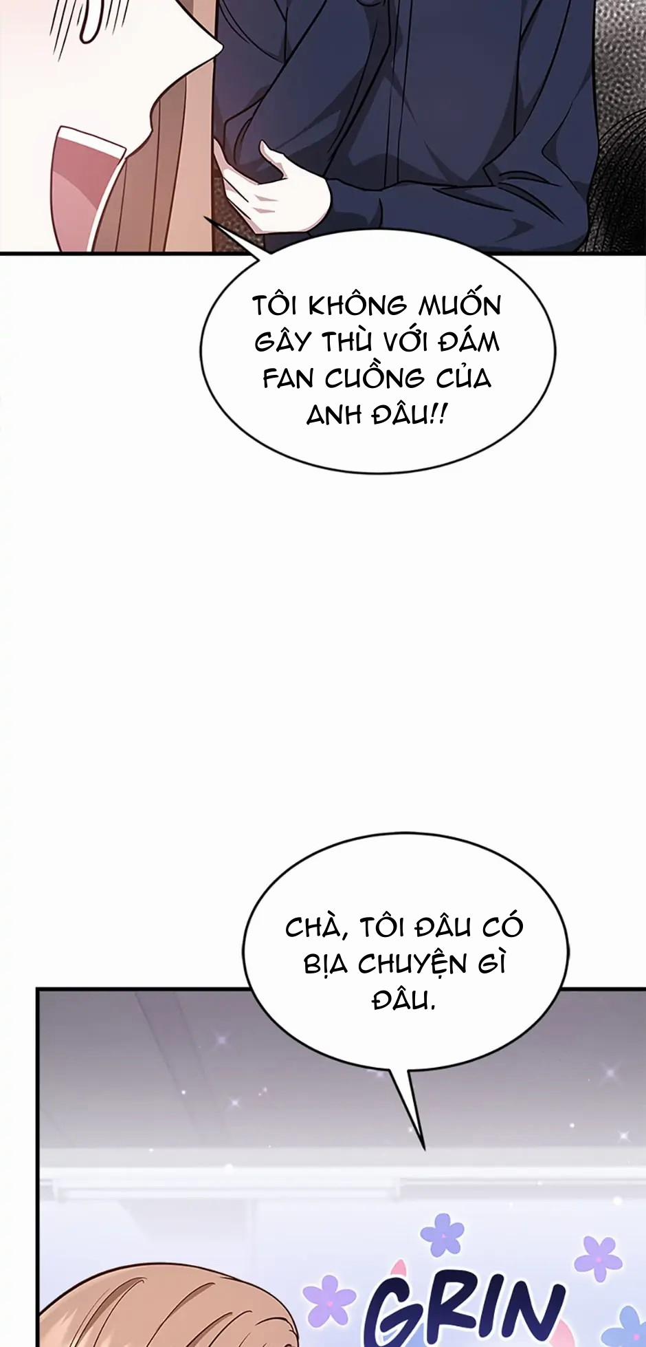 Làm Chồng Tôi Đi 5.1 trang 12