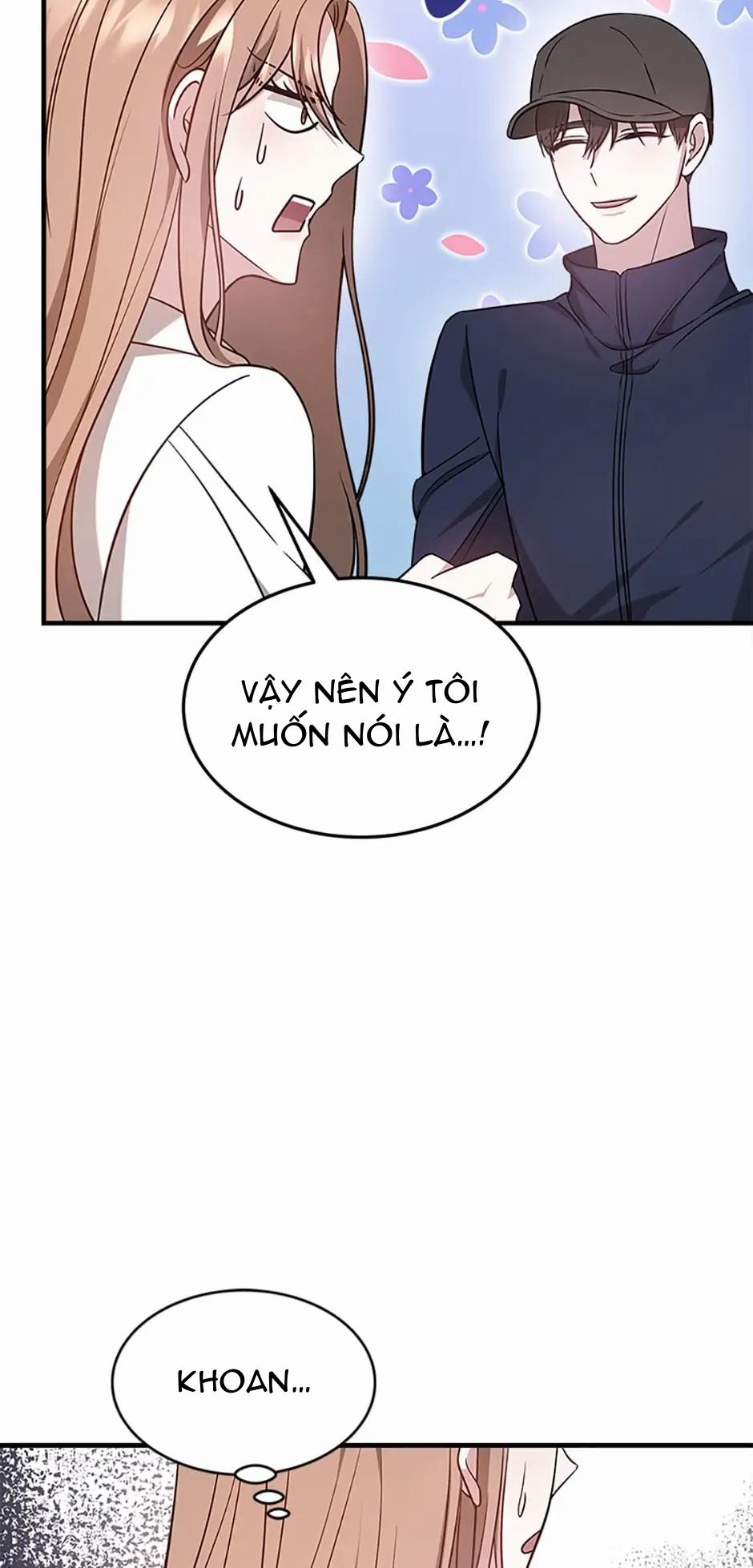 Làm Chồng Tôi Đi 5.1 trang 13