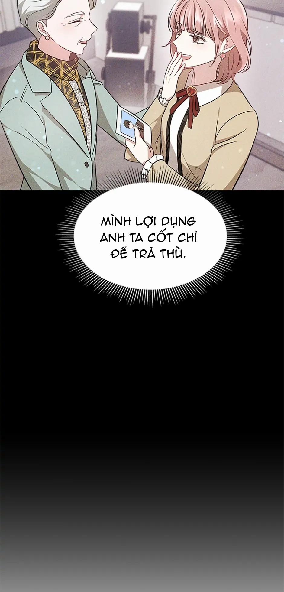 Làm Chồng Tôi Đi 5.1 trang 16