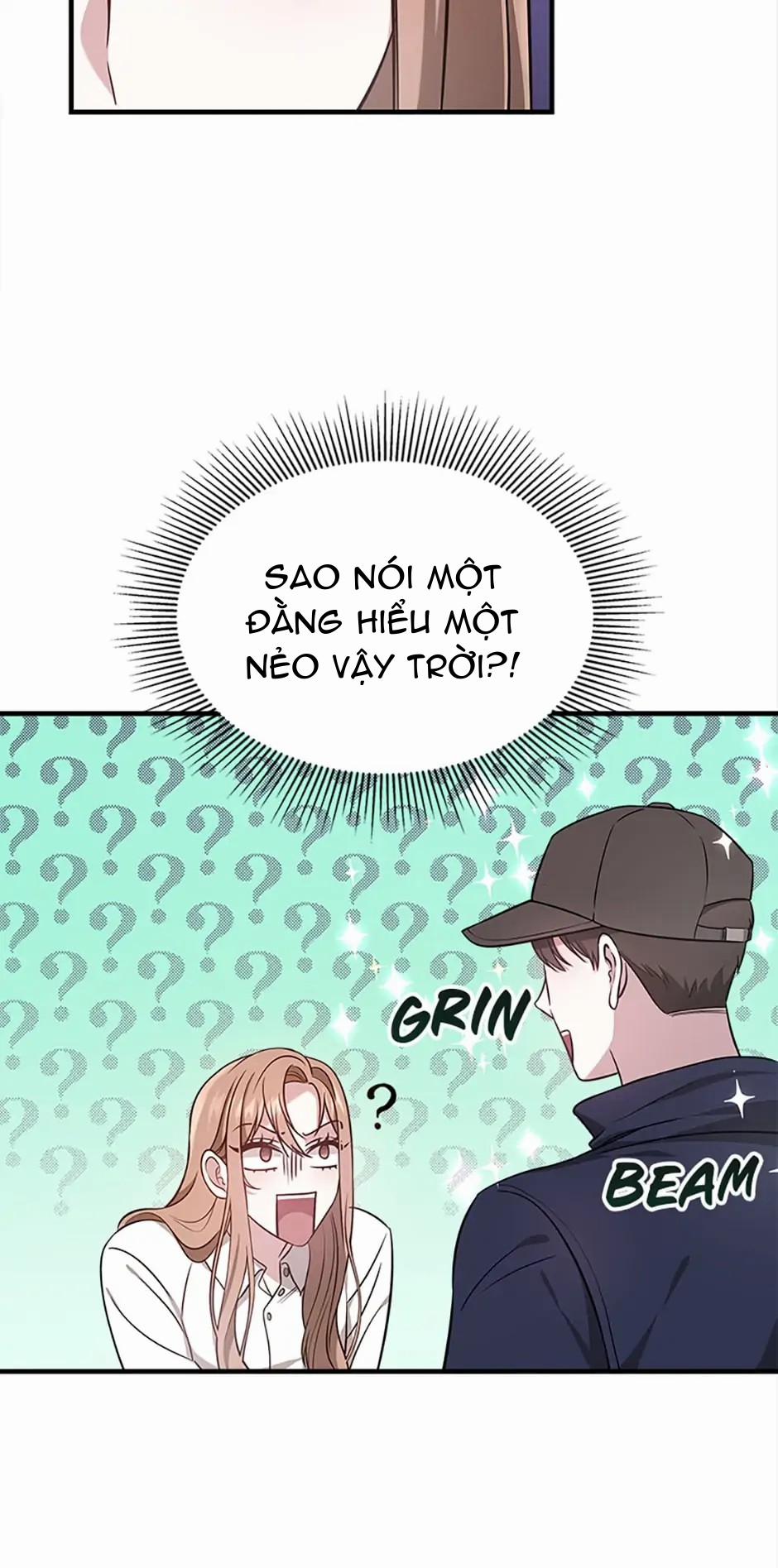 Làm Chồng Tôi Đi 5.1 trang 20