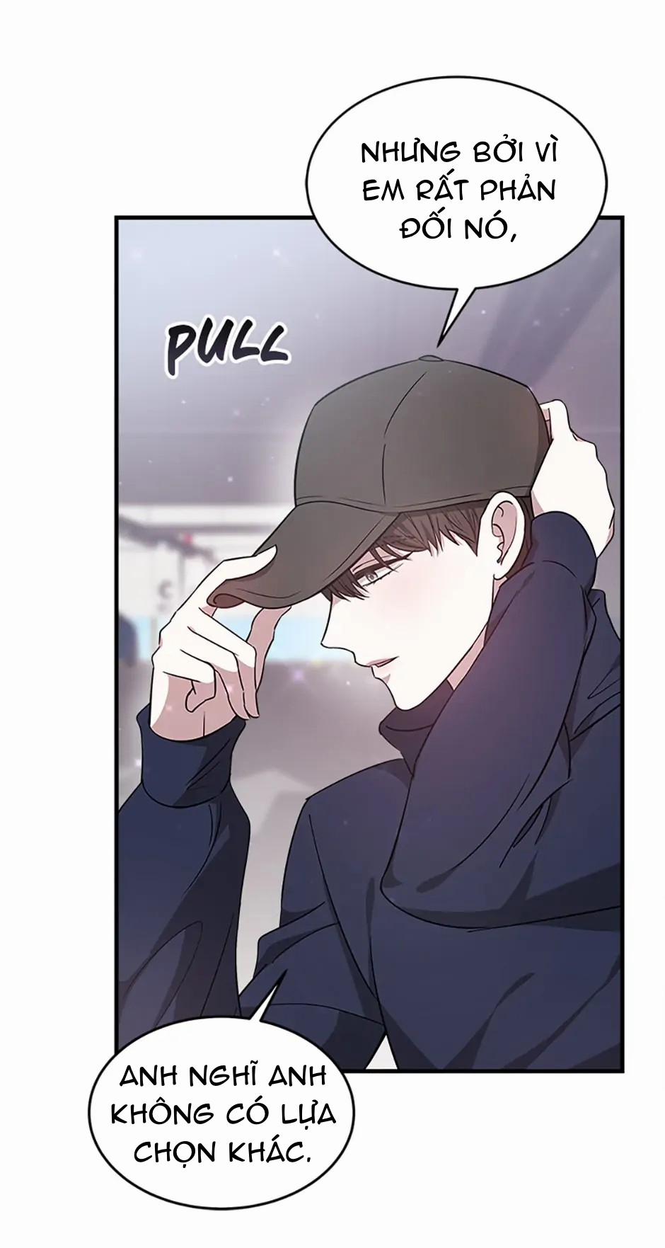 Làm Chồng Tôi Đi 5.1 trang 37